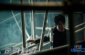 《逆时营救》：母爱的伟大