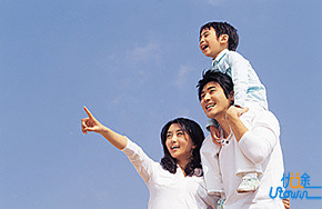 对孩子的引导随时随地－与孩子分享人生