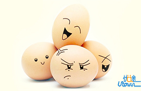 控制好自己的情绪