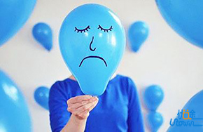 好情绪和坏情绪