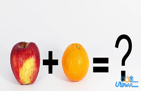 水果都是数学家