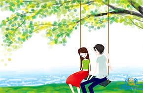 拍拖学习是矛和盾？