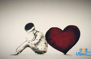 残缺，也是一种美