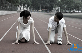 像谈恋爱一样学英语