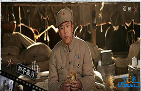 《集结号》：真相永远不会被埋没