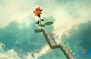 追求是人生的动力