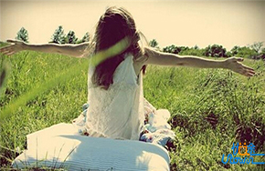 做自己的主人！