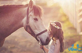 青春不奢华，我们需要奋斗