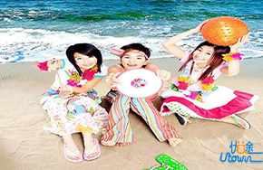 《保持微笑》：给予微笑