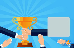 做一个笑在最后的人