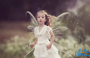 温婉于人，纯善于心