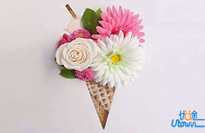 善待自己，用热情浇灌生命，用激情点亮人生