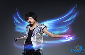 《翅膀》：乌云也不再多