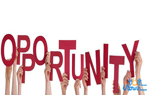 机会总留给有准备的人