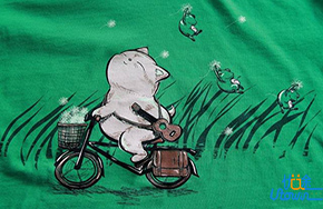 放慢生活的脚步