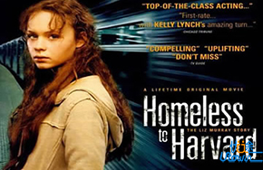 《风雨哈佛路》：执著的信念