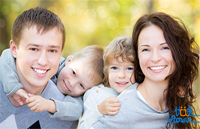 控制好自己的情绪