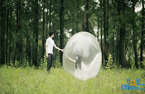 《去寻找》：摆脱的沉重