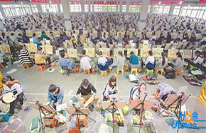 高三才开始准备艺考来不来得及？备战艺考需注意这5点！