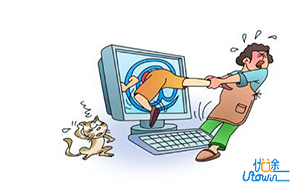 不要让依赖成为自己生命的束缚