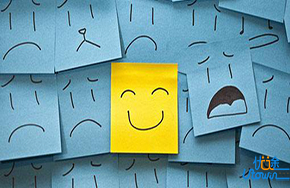 不顺心时，别让情绪出卖了你自己