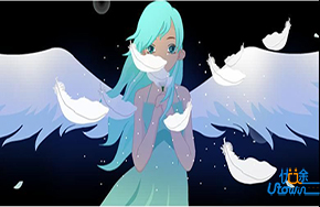 《隐形的翅膀》：美好的明天