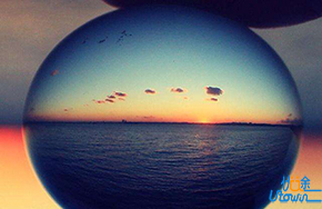 那些永远不去尝试的人，是绝不会失败的！