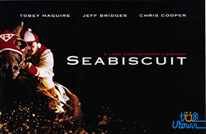 《奔腾年代》：急速的奔驰