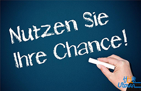 机会总留给有准备的人