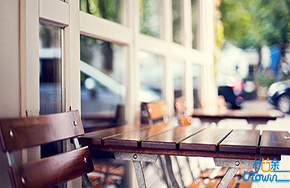 生活不会给你太多准备的时间