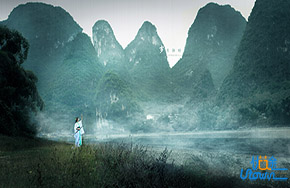 岁月，从不辜负努力的人！