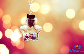 幸运，总是离努力的人更近一些