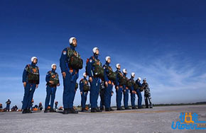 9月高考热点：三大招飞启动，让你的高考多一份选择！