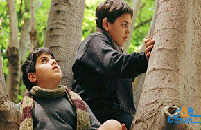 《听见天堂》：心灵的自由