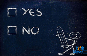 你怕的不是选择，是选择以后的不努力