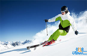 冰雪运动要发展 人才是关键