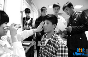 2018空军招飞体检标准/热点问答 应/往届生可报名