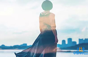 你幸运的前提是：有能力改变自己