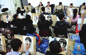 这三类艺考生须参加艺术类校考！