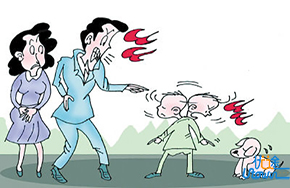 别让非理性情绪影响了你