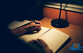 读过的书才是你的