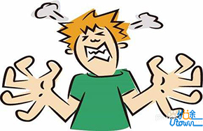 看不惯的事越少，证明你进步越大