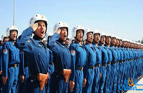 广东省空军招飞开始啦！