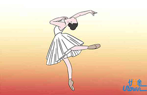 致最努力的自己的话语，致奋斗中的自己