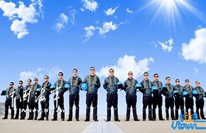 2018年度海军招收飞行学员简章 应届、往届高中毕业男生均可报名