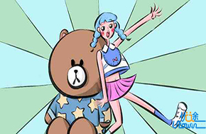 成长是一场盛大的蝶变