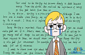 高三如何提高英语成绩 提高英语成绩的方法有哪些