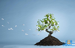 成长是一种过程