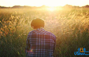 不断超越自己，你终能取得成功