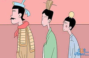 高中历史大题答题模板归纳总结